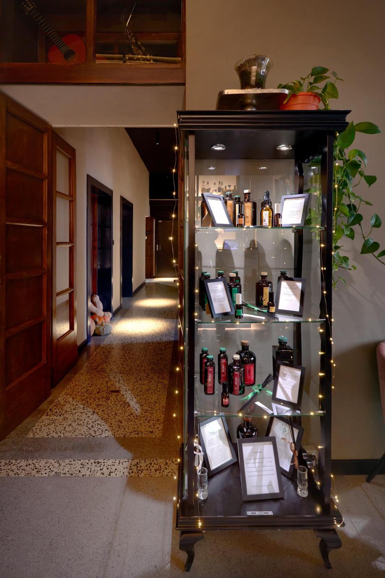 Le Maginot Relais Bed & Breakfast Castelvetro Piacentino Exterior photo