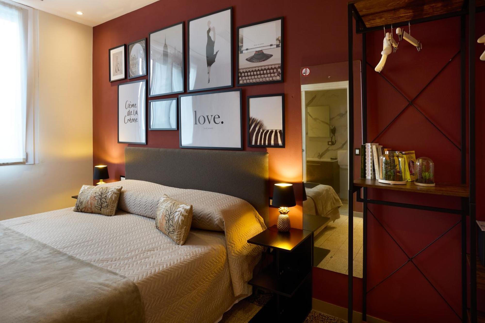 Le Maginot Relais Bed & Breakfast Castelvetro Piacentino Exterior photo